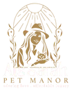 Ais Sarah Pet Manor logo